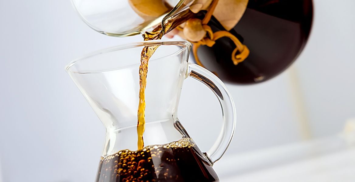 Chemex Coffee Makers